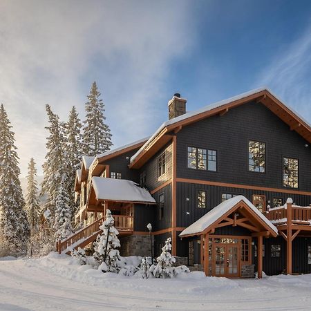 Copper Horse Lodge Golden Exterior photo
